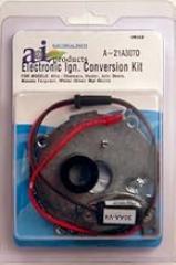 Module Electronic Ignition Part No: A-21A307D