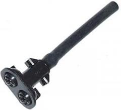 HEADLIGHT HEADLAMP WASHER SPRAY NOZZLE LR015358 AUTO-GETHER