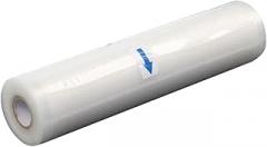 20x500cm Heavy Duty Embossed Vacuum Sealer Bags Large Storage for Bedding Food Electronics Documents