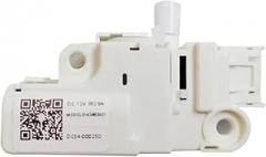 Compatible for Samsung Washing Machine Electronic Door Lock Delay Switch DC34-00025D Washer Parts