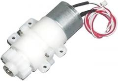 Small 310 Planetary Gear Reducer Electronic Starter 3-Stage Gearbox DC 3V-5V 50RPM Slow Speed Large Torque D-Shaft LIUZIIHAYIN