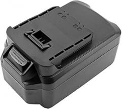 14.4v Compatible with Battery Meister Craft 5451170 5450880, MAS144, MAS144VL