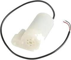 1/5/10Pcs DC3-6V USpB Low Noise Brushless Motor Pump120L/H Mini Micro Submersible Water Pump for DIY Kit New 2026 High for Reliable Electronic Component, Precision, Stable Performance