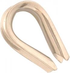 Cable Thimble Galvanized 3/8 264EG-3/8