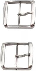 Stainless Steel Watch Clasp Buckle for Bands Durable and Easy to Install Compatible with Electronic