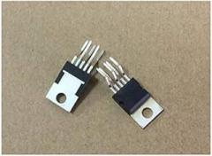10PCS LA78141 TO-220 Zip 78141 TO220-7