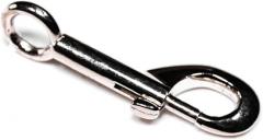 SNAP Rigid Round Eye 1/2IN 125-1/2