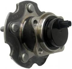 HUB Unit Front 43510-47010 4351047010