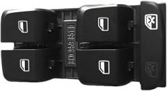 18G959857A Master Electronic Window Control Switch Compatible with Bora 18G 959 857 A