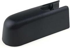 Wiper Arm Cover for Nissan Kicks 2018-2025 28782-ED500, Rear Windshield Wiper Arm Nut Cover Cap Durable Car Wiper Arm Cap Car Accessories