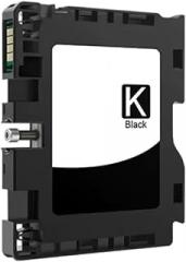 Ink Cartridge Compatible with SG500 SG1000 Sublimation Ink Printer(Black)