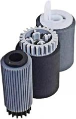 Compatible Receipt Paper Roll FB6-3405 FC5-6934 FC6-6661 for IR 400 500 4025 4035 4045 4051 4225 4235 4245 4251 4525