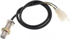 Applies to Speedometer Speed Sensor Cable Cord Replacement for Jinling 250cc 300cc ATV EEC JLA 21B JLA-923 JLA-931E