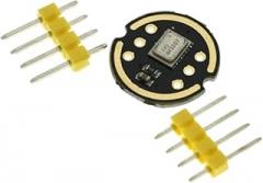 Khaki | Mh - Et Live Omnidirectional Microphone Module I2S InteRiFace Inmp441 Mems High Precision Low Power Ultra Small Volume New 2026 High for Electronic Component, Precision