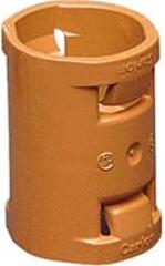 SCA240E Quick Connect Mounting Adapter, Orange