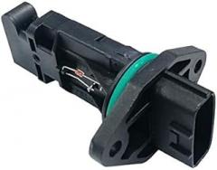 Air Flow Sensor Adapter Air Flow Sensor 5 PINS 22680-4M511 QG13 QG15 QG18 QR20 YD22 Wingroad AD Almera Expert Primera Air Meter Mount Base