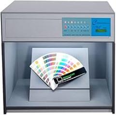 Testing Equipment Professional P60 Color Viewing Box High Color Viewing Light Compatible Lab Lighting Equipment Electronic Digital
