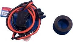 SherryBerg 10 PCS Electronic Ignition KIT Compatible with 034JFU4 Distributors Compatible with 1.5 Engine Models from 1975 to 1984