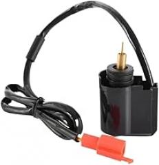 [Replace Part] for Scooter for GY6 50CC 125CC 150CC Moped ATV Go Kart Carburetor Automatic Electric Choke Electronic Damper Enrichment