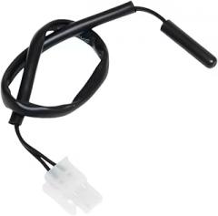 Replacement W10838965A Refrigerator Thermistor Sensor for Whirlpool Maytag Amana W11438736 AP6985096 W10838965 W10556397 W11108173