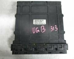 Generic Engine ECM Electronic Control Module Left Hand fits Fender Fits 09 GALANT 8631A503