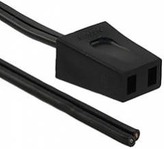 Fan Accessories Fan Cord 180 Degree 24