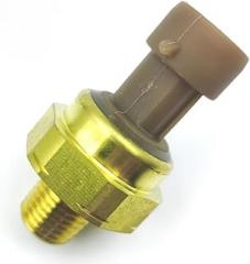 RE522723 Manifold Air Oil Pressure Sensor for Ford/John Deere Excavator 1200 1400 210G 240DLC 250GLC 270DLC 290GLC 350dlc