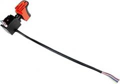 For METABO Power Drill Switch Replacement Part For Models SB12BL BS18LBL BS18LBLQ SB18LBL Compatible With A Range Of Electric Tools For Secure Operation