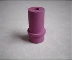 for 10pcs/Batch sandblasting Gun Head sandblasting Gun Nozzle Diamond sandblasting Engraving Rust Removal