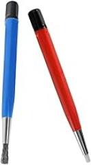 PRETYZOOM 2pcs Portable Electronic Scratch Brush Pen for Jewelry Watches Efficient Cleaning Tool for Delicate Includes Auto Scratch Brush for Easy Use