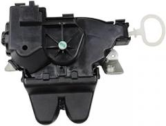 Rep# 1177500085 Tail Cover Locking 1pc/Set