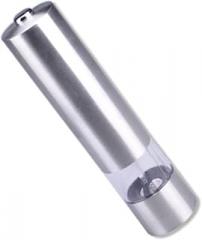 Mikinona Pepper Mill and Salt Shaker Electronic Mill Kitchen Helper Fine Pepper Grinder for Grinders Easy to Use
