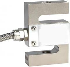 Load Cell,Load Cell Sensor, 5kg 10kg 20kg 30kg High Accuracy Vibratory Feeding Equipment Pull Pressure Sensor Weight Sensor Load Cell for DIY Portable Electronic Kitchen Scale Kit(0-5kg)