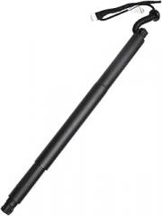 51247434043 51247434044 Electronic Trunk Lifting Struts Compatible For BMW X6 F16 F86 2014-2019 Power Tailgate Liftgate Lift Support 2 Plug(Left)