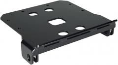 MotoAlliance Denali PLOWS® Mount Plate fits 2018-2025 Kawasaki Mule Pro MX Series. Custom Fit & Designed in The USA