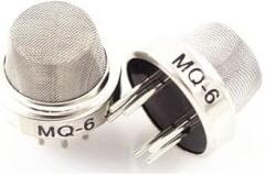 Huyhuyhuy Tool Part for 1PCS MQ 6 LPG Natural Propane Methane Butane Sensor for