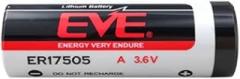 ER17505 3.6V 3600mAh A Size Lithium Battery Non Rechargeable (1 Pc)