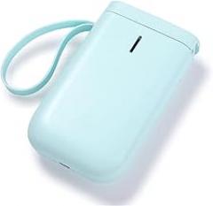 NIIMBOT D11 Label Maker Used Like New (Green)