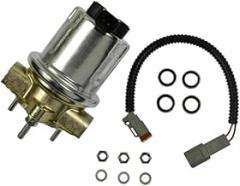 Electronic Fuel Pump 4943049 5362274 4935731 4932708 Replacement For G8 GS Compatible With Engine Qsx15