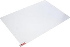 Tempered Glass Screen Protector for/y Center Console Navigation Display, Anti-glare and Anti-fingerprint Dashboard Electronics Film, 1pcs Automotive Touchscreen Guard