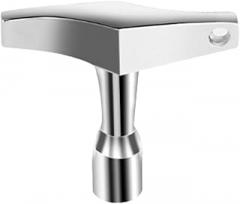 Aouzsta Universals Drum Tuner Tuning Tool Wrench Tuning Tool For Acoustic And Electronic Drums Easy To Use Metal Tuner