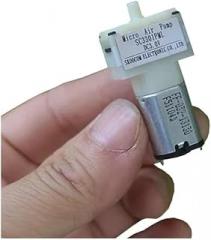 SC3301PML 032 electronic starter Air Pump DC 3V 3.7V Small Air Pump DIY