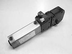 Norgren Ec40g-1-0-0-0-0-0-0-D-90-2 Pneumatic Clamp Ec40g-1-0-0-0-0-0-0-D-90-2