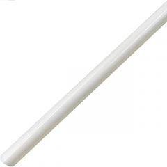 Zirconia Ceramic Rod 4×200Mm-10×200Mm, Insulation Solid Suitable for Machinery and Electronics,Diameter 10mm(Diameter 4mm)