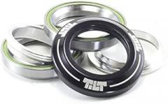 Tilt Integrated Headset Black