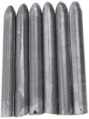 3x Aluminum Solder Rod Core Rod Electronic Solder Stainless Tank Solder Solder