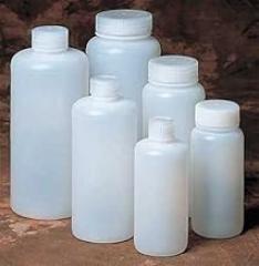 Narrow Mouth Bottle, 500ml, PK12