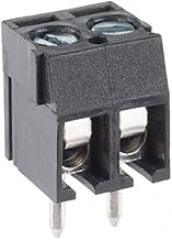 SparkFun Electronics Screw Terminals 3.5mm Pitch (2-Pin)