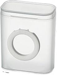 Portable Mobile Phone Data Cable Storage Box Electronic Accessories Storage Box With lid