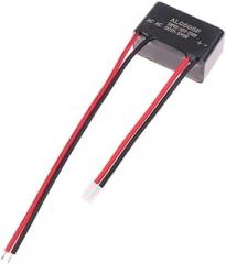 Waterproof AC to DC Stepdown Transformer Module 220V to 5V 1A with Overload and Overheat Protection Stable Power Supply for Electronics(5V1A)